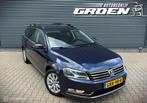 Volkswagen Passat Variant 1.4 TSI R-Line Executive Edition, Euro 5, Gebruikt, Huisgarantie, Met garantie (alle)