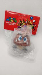 Leuke Mario paddenstoel figuur super size collection - nieuw, Verzamelen, Poppetjes en Figuurtjes, Ophalen of Verzenden, Zo goed als nieuw