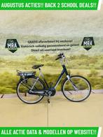 E-Bike Sparta M8i! NIEUWSTAAT! Garantie + Onderhoud! TOP!
