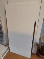 IKEA Skarsta bureaublad (160*80), Ophalen, Gebruikt