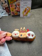 Yakitori Labubu Wacky Mart, Ophalen of Verzenden, Nieuw, Overige typen