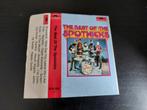 THE SPOTNICKS - THE BEST OF (CASSETTEBANDJE), 1 bandje, Ophalen of Verzenden, Zo goed als nieuw, Origineel