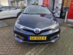 Toyota Auris Touring Sports 1.8 Hybrid Lease pro Nederlandse, Auto's, Toyota, 65 €/maand, 136 pk, Gebruikt, Euro 6