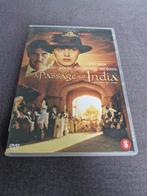 A passage to India - dvd, Cd's en Dvd's, Ophalen of Verzenden, Zo goed als nieuw