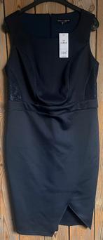 Nieuwe blauwe Kerst jurk Dorothy Perkins maat 46, Overige typen, Blauw, Maat 46/48 (XL) of groter, Nieuw