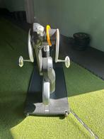Matrix kranking apparaat- armfiets, Sport en Fitness, Fitnessapparatuur, Ophalen of Verzenden, Zo goed als nieuw, Metaal, Buik