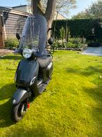 Scooter 45 kmph, Fietsen en Brommers, Snorfietsen en Snorscooters, Gebruikt, Benzine, Ophalen, Overige merken