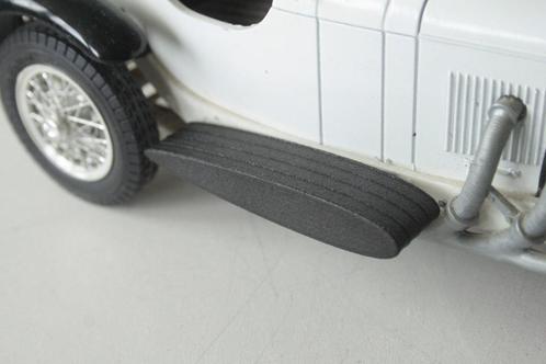 Aero-kist voor Mercedes SSKL van Burago (3D print), Hobby en Vrije tijd, Modelauto's | 1:18, Nieuw, Auto, Bburago, Ophalen of Verzenden