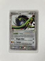 Rayquaza EX #039 Pokemon Promo, Foil, Losse kaart, Zo goed als nieuw, Ophalen