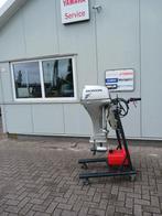 inruiler honda 20 pk viertakt, Ophalen, 10 tot 30 pk, Gebruikt, Elektrische start
