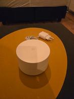 Google Wifi Router - Perfect voor thuisnetwerk!, Ophalen of Verzenden, Zo goed als nieuw, Router, Google