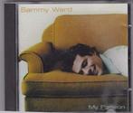 Sammy Ward - My Passion, Ophalen of Verzenden, Zo goed als nieuw, Pop of Rock