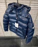 Moncler Maya [ORGINEEL], Kleding | Heren, Jassen | Winter, Nieuw, Moncler, Blauw, Ophalen of Verzenden