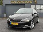Skoda Fabia Combi 1.2 TSI Drive 2e Eigenaar,Airco,Cruise,Lm, Auto's, Skoda, Stof, Gebruikt, Euro 6, 4 cilinders