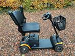 Opvouwbare scootmobiel, Diversen, Ophalen, Vermeiren, 11 t/m 15 km/u, 26 t/m 35 km