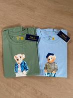 NIEUW Ralph Lauren polo bear t-shirt maat XL, -, Blauw, -, Maat 46/48 (XL) of groter