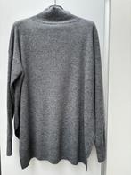 Trui oversized, Maat 38/40 (M), Ophalen of Verzenden, Grijs, FFC