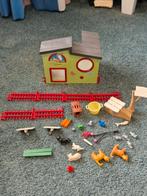 Playmobil kattenopvang, Kinderen en Baby's, Speelgoed | Playmobil, Ophalen, Gebruikt, Los playmobil