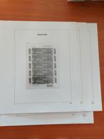 Nederland supplement 2005 velletjes, Ophalen of Verzenden