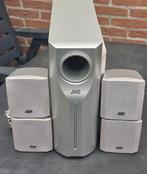 JVC SP-THS11F, Ophalen of Verzenden