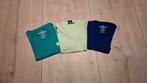 3 vingino shirtjes maat 152, Ophalen of Verzenden, Zo goed als nieuw, Vingino, Shirt of Longsleeve