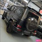 Brabus carbon set W463 of W464 NIEUW !!!!, Ophalen of Verzenden