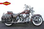 Harley-Davidson FLSTS SOFTIAL SPRINGER (bj 1998), Motoren, Motoren | Harley-Davidson, Chopper, Particulier