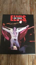 Elvis on tour 50th anniversary(3 boekset), Ophalen, Nieuw, Film, Tv en Media