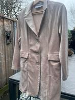 Helena Hart Jasje - Maat M - Bijna Nieuw, Kleding | Dames, Jasjes, Kostuums en Pakken, Maat 38/40 (M), Beige, Ophalen of Verzenden