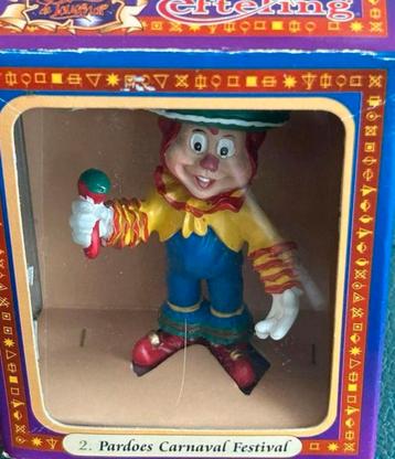 EFTELING 2. PARDOES CARNAVAL FESTIVAL beschikbaar voor biedingen