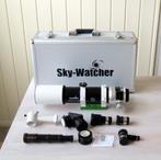 Telescoop Sky-Watcher Evostar 72 ED Pro met veel extra's., Audio, Tv en Foto, Optische apparatuur | Telescopen, Ophalen, Zo goed als nieuw