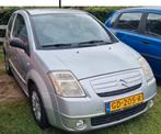 Citroen C2 1.1 8V Motor Defect! Loop of Sloop!, Ophalen, Gebruikt, Citroën