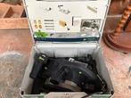 Festool HL 850 Schaafmachine, Ophalen, Gebruikt