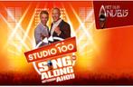3 tickets sing along rotterdam 13-12-2025 + parkeerticket, Tickets en Kaartjes, Evenementen en Festivals, Drie personen of meer