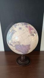 Werelbol / Globe, Ophalen of Verzenden, Gebruikt