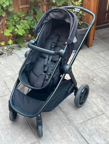 Maxi Cosi kinderwagen gebruikt beschikbaar voor biedingen