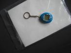 Bandai 1997 - turquoise Tamagotchi (met gebr. aanwijzing), 1 speler, Ophalen of Verzenden, Gebruikt, Vanaf 3 jaar
