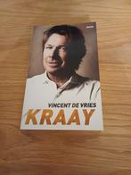 Kraay, Boeken, Biografieën, Gelezen, Ophalen of Verzenden