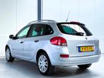 Renault Clio Estate 1.2-16V Sélection Business, Voorwielaandrijving, Gebruikt, Zwart, 4 cilinders