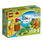 Lego duplo dieren, Kinderen en Baby's, Speelgoed | Duplo en Lego, Ophalen, Gebruikt, Duplo