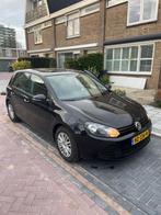 Volkswagen Golf 1.4 16V 59KW 5D 2009 Zwart, Voorwielaandrijving, 4 cilinders, 1117 kg, Handgeschakeld