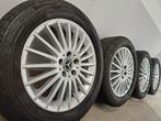 17 Mercedes Vito Viano V klasse W447 EQW  velgen banden, Band(en), 17 inch, 235 mm, Gebruikt