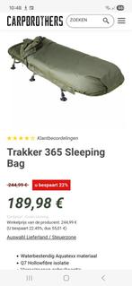 Trakker 365 slaapzak, Watersport en Boten, Ophalen of Verzenden, Overige typen
