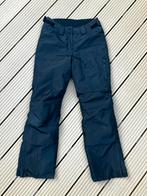 Zwarte skibroek, merk: Crivit, maat: 38, Kleding | Dames, Wintersportkleding, Ophalen of Verzenden, Crivit, Gedragen, Broek