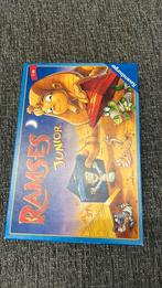 Ramses Junior (Ravensburger), Ophalen, Zo goed als nieuw