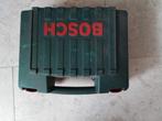 Bosch boormachine, Ophalen, Gebruikt, Boormachine, Variabele snelheid