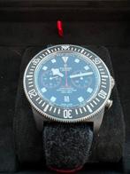 Tudor Pelagos FXD Chrono Alinghi M25807KN Nieuw, Sieraden, Tassen en Uiterlijk, Horloges | Heren, Overige materialen, Polshorloge
