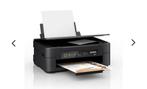 Epson printer XP2200, Computers en Software, Printers, Ophalen, Kopieren, Printer, Ingebouwde Wi-Fi
