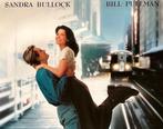While You Were Sleeping (1995) - Originele filmposter, Rechthoekig Staand, Ophalen of Verzenden, Zo goed als nieuw, A1 t/m A3