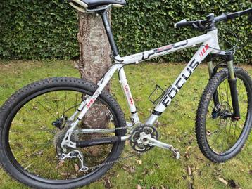 Focus LTD 10 MTB - 26 inch beschikbaar voor biedingen